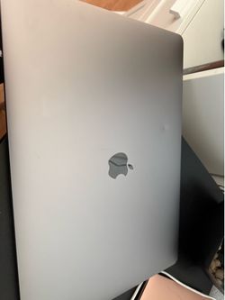 Mac Book Pro