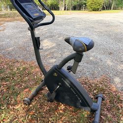 FREE Stationary bike