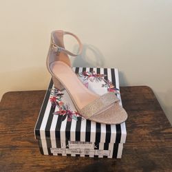 Womens Heels