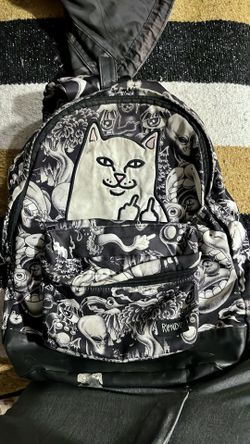 RIPNDIP BackPack.