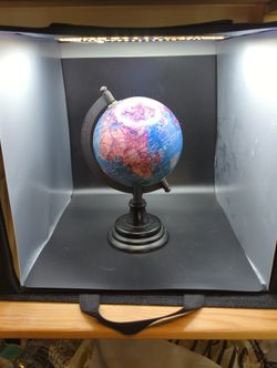 Small Decorative Globe