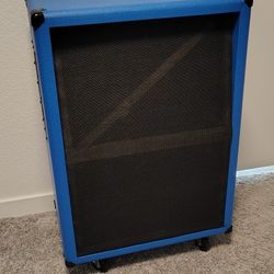 Mojotone 2x12 Loaded W/ Eminence Man O Wars