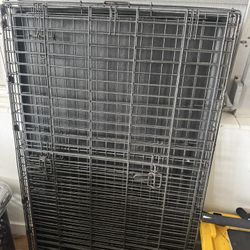 Dog Crate