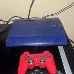 PlayStation 3 Bundle 