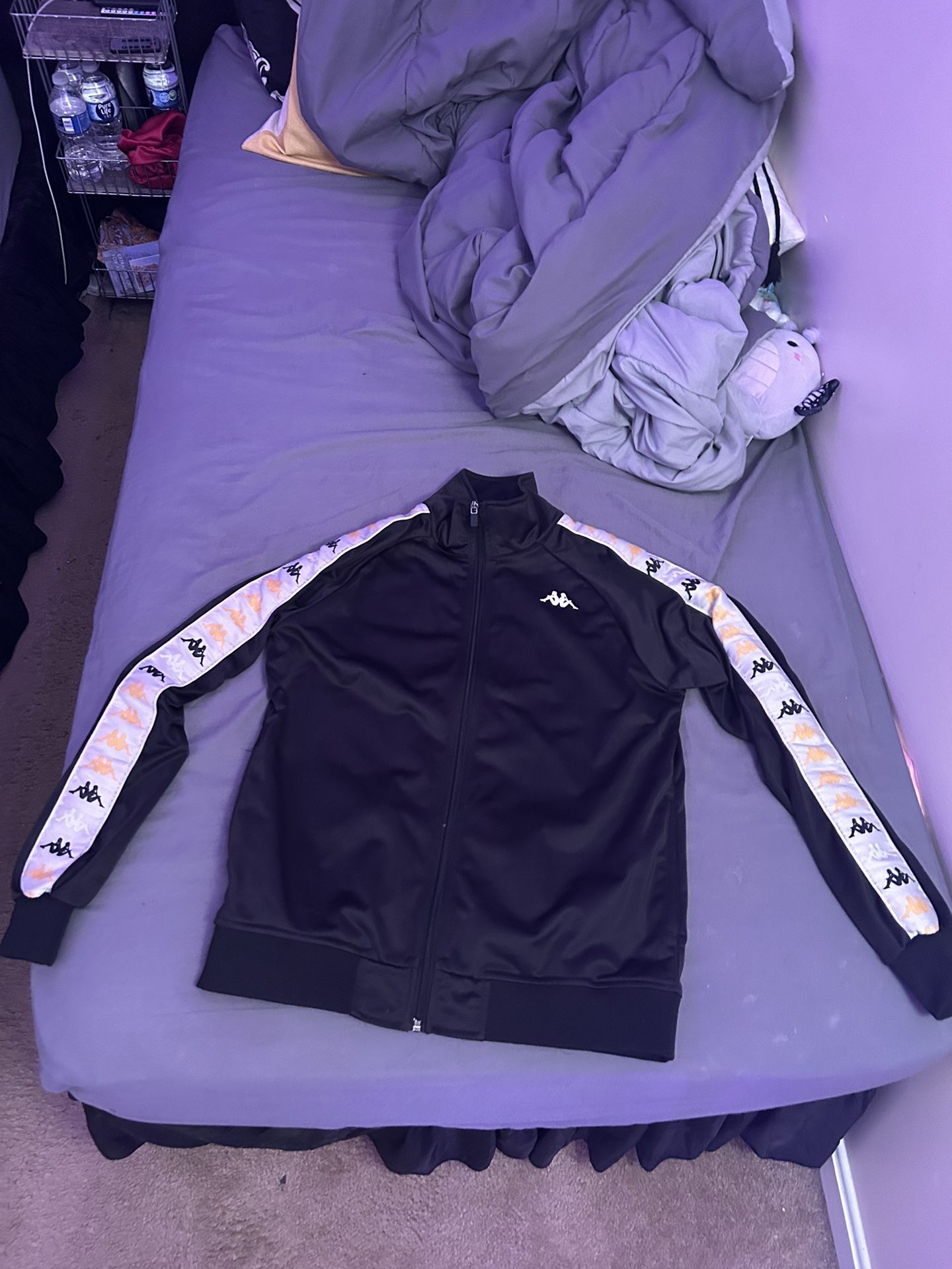 kappa jacket 