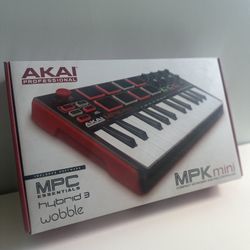 MPK Mini