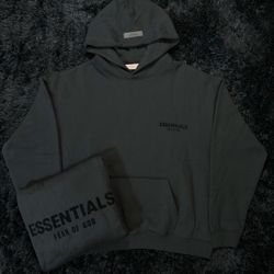 Essential Hoodies