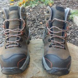 Irish Setter Work Boots Womens