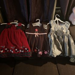 2 Year Old Baby Dresses