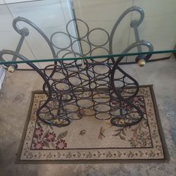 Wine Rack