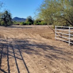 Rv Camper Parking Near Phoenix Raceway 