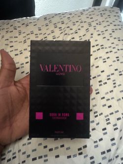 Valentino Born in Roma EXTRADOSE