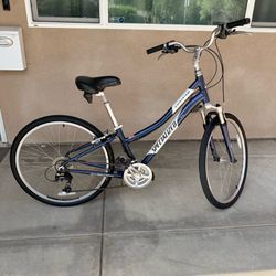 Specialized Expedition Elite