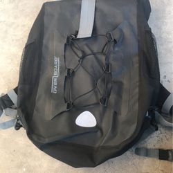 Free Back Pack Water Sport