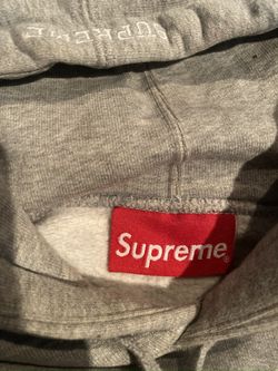 Supreme Dead Prez middle finger hoodie for Sale in Lakewood NJ OfferUp