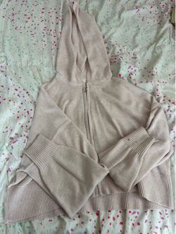 Light Pink Matching Set