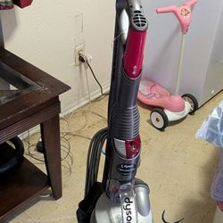 Spring Cleaning 