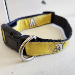 Appalachian STATE Dog Collar