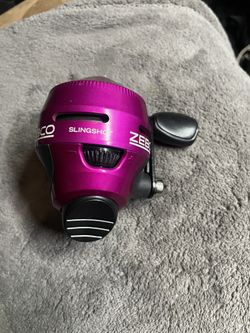 Zebco Slingshot ( NEW)