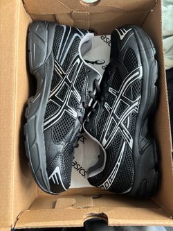ASICS