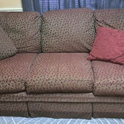 Free couch for Pick Up