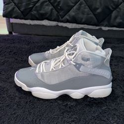 Jordan 8  Size 9.5 