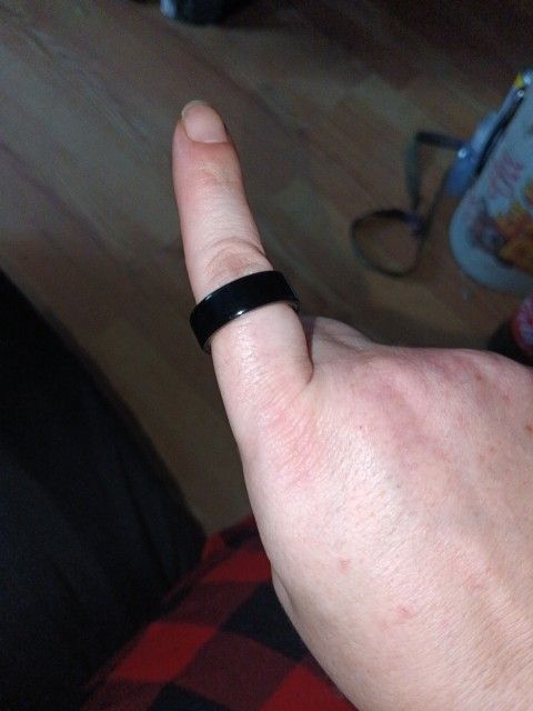 Oura Ring  Ring Only