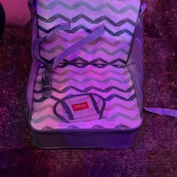 Travel Size Toddler  Booster Seat 