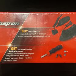 Snap On Bodywork Tool