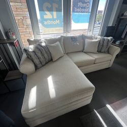 Cute Sofa Chaise 💛🤩