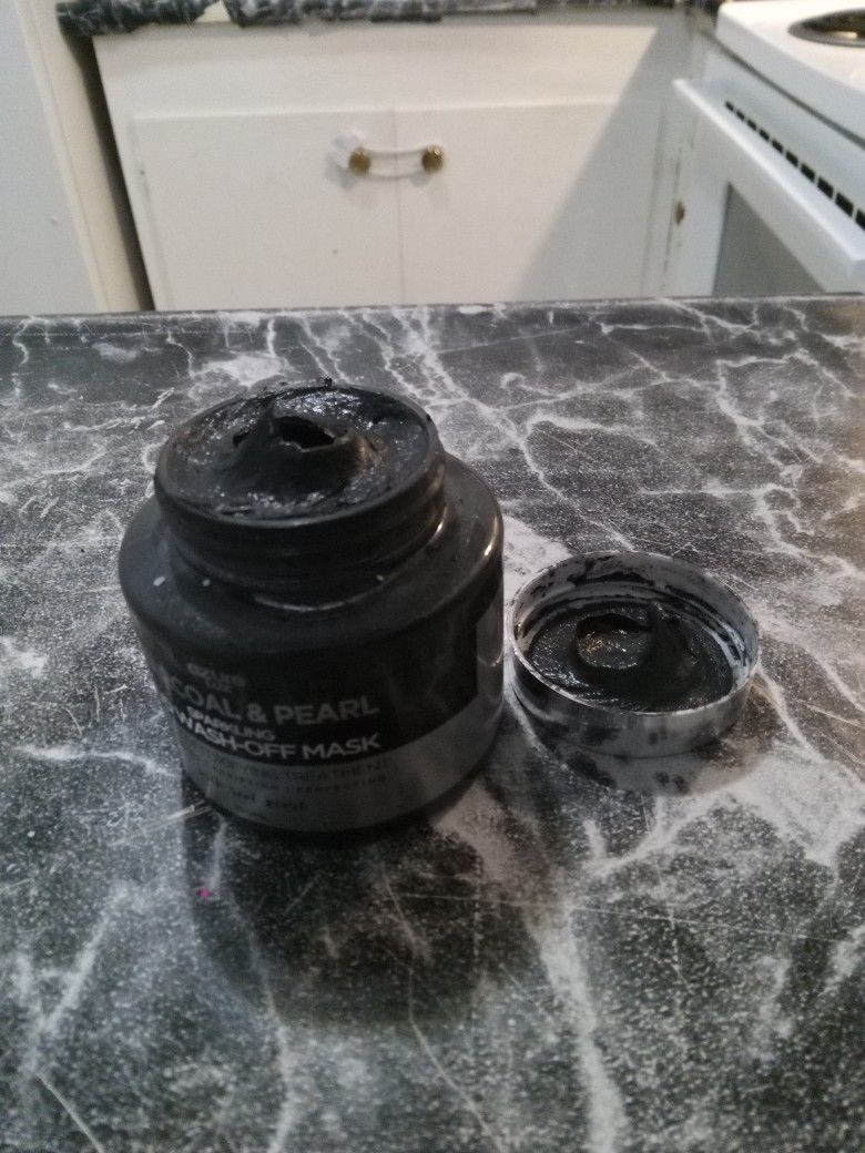 mask cream
