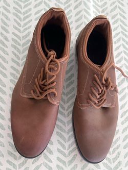 ALDO OXFORDS