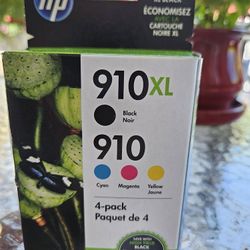 HP  PRINTER INK
