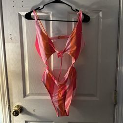 Swim Suit
