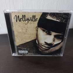2002 Nelly Nellyville Cd