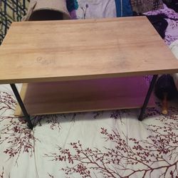 Shaker Coffee Table 