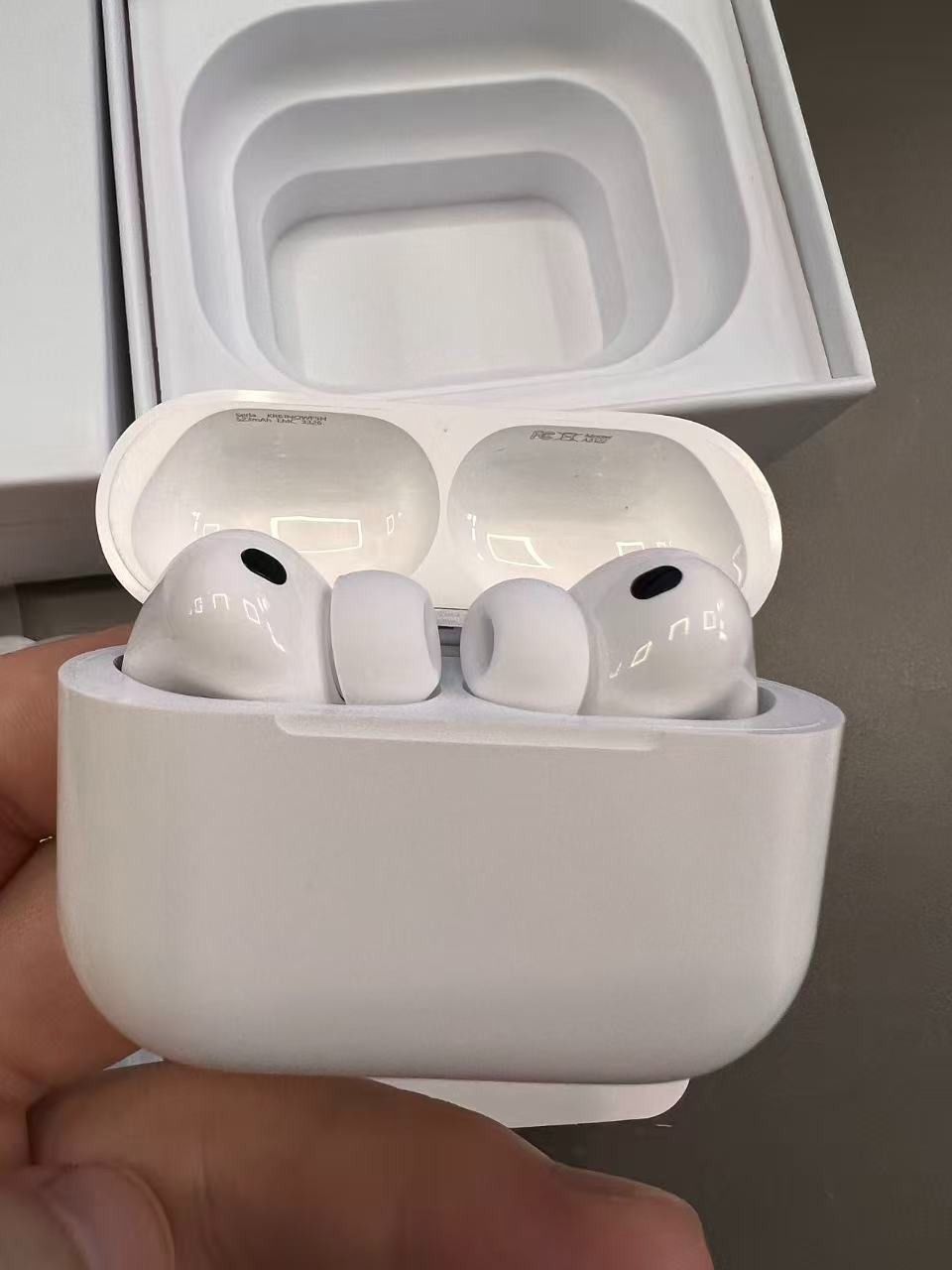 Apple Air Pods 