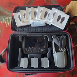 DJI Mavic 2 Zoom Bundle
