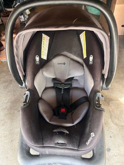 Safety 1st Carseat