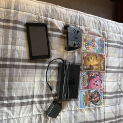 Original Switch 
