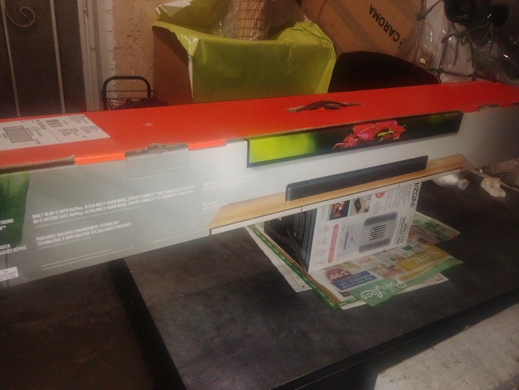 JBL SOUNDBAR 300 PRO
