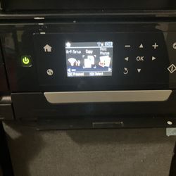 Epson Printer