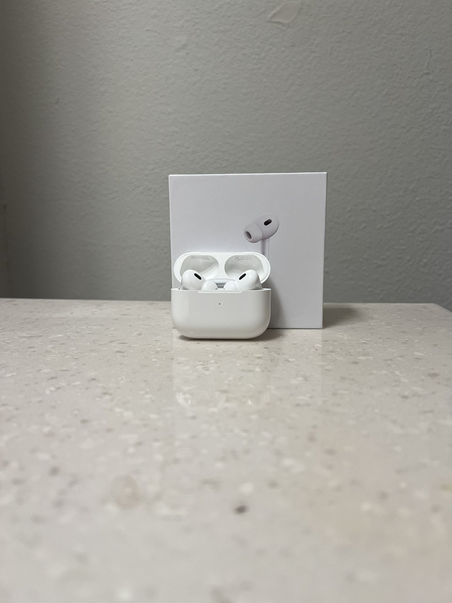 AirPod Pro 2nd Generation 