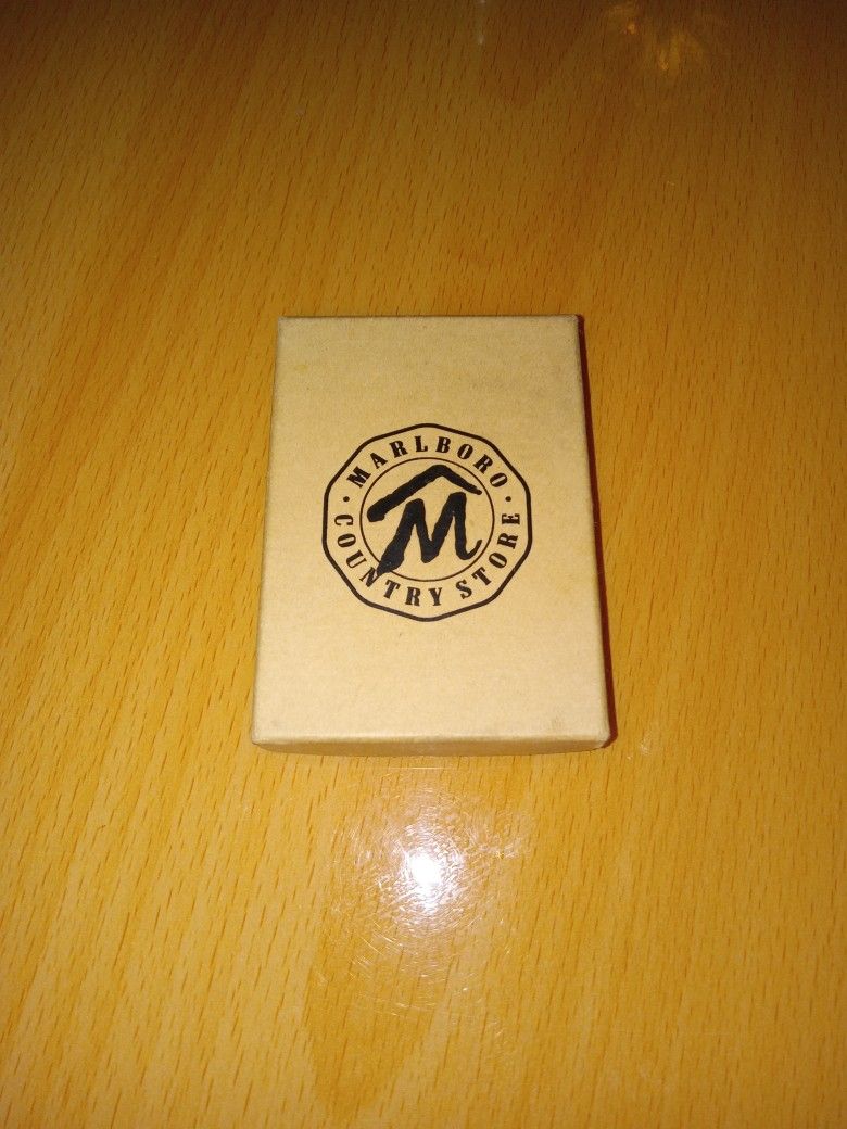 Collectible Zippo