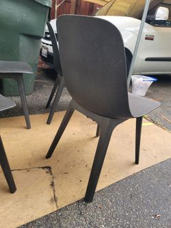 Ikea odger chairs in Pasadena