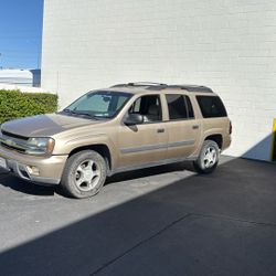 2005 Chevy Trailblazer