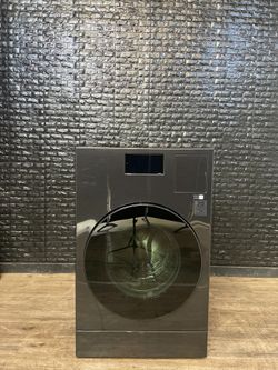 SAMSUNG ALL IN ONE WASHER & DRYER MACHINE w/WARRANTY! R2862A