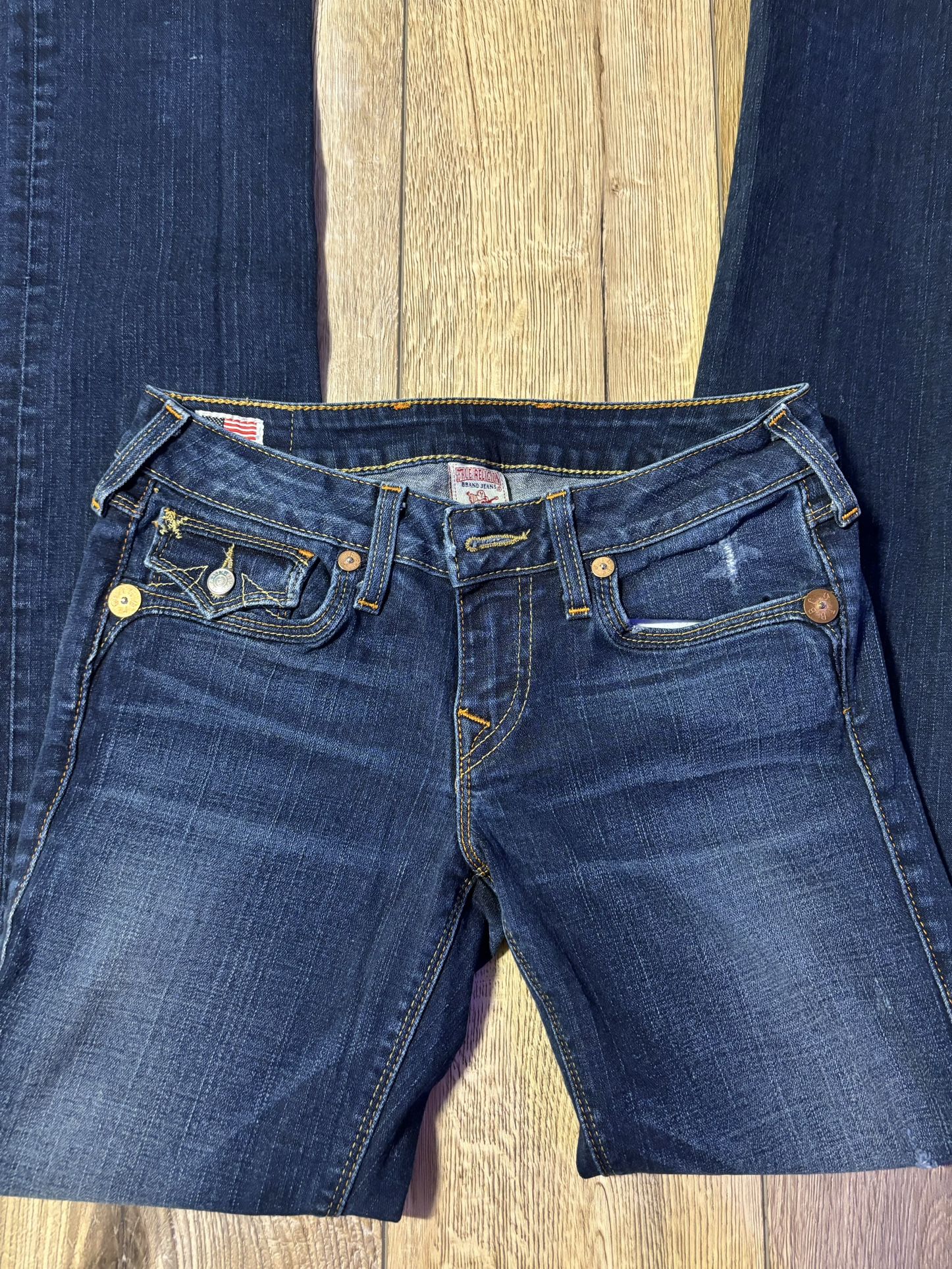 True Religion Jeans  Shoes