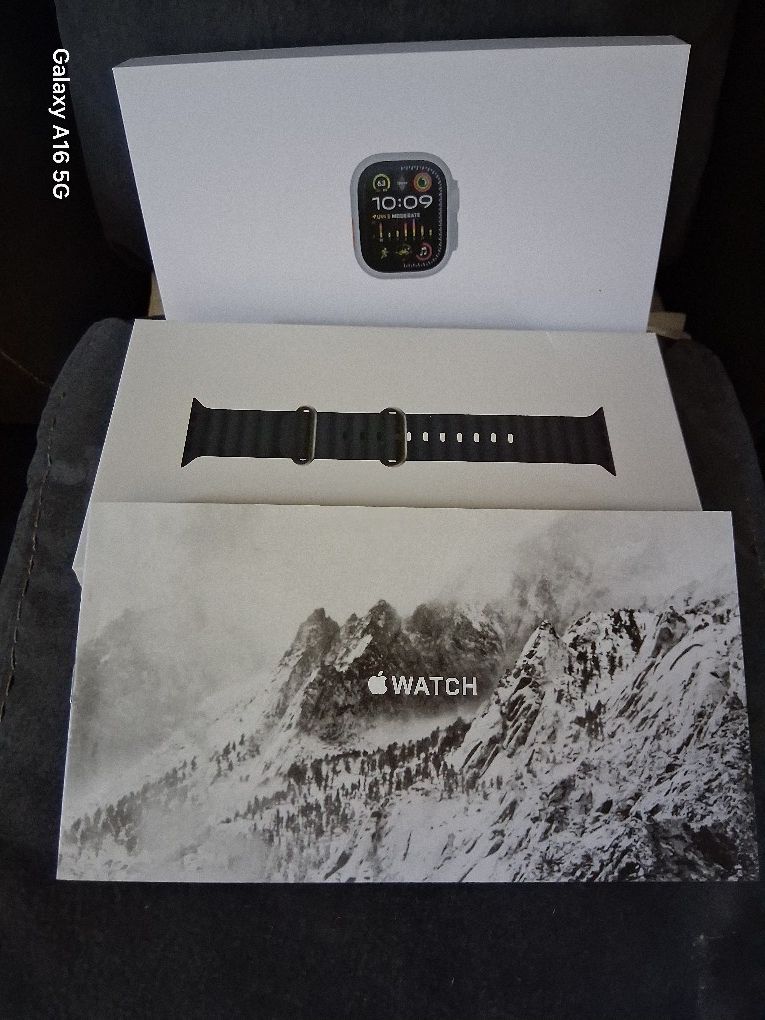 Apple I Watch