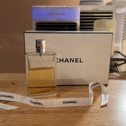 Chanel Authentic Allure Perfume 70 Ml Perfume No Box $50 C My Other Perfumes And Chanel Items Ty